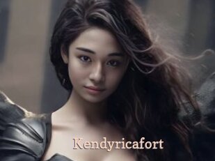 Kendyricafort