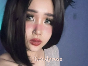 Kendyrose
