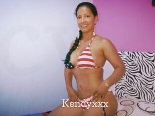 Kendyxxx
