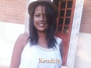 Kendziy