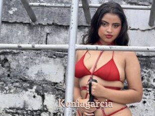 Keniagarcia
