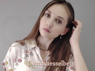 Keniahesselbein