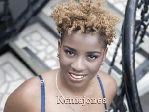 Keniajones