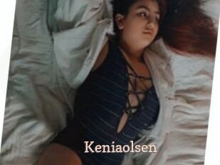 Keniaolsen