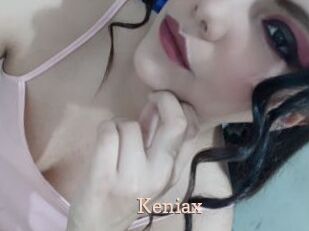 Kenia