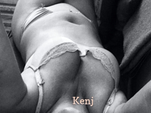 Kenj