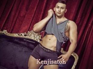 Kenjisatoh