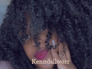 Kenndallworr
