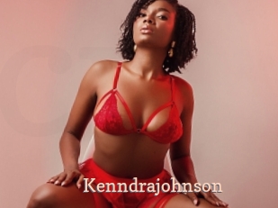 Kenndrajohnson