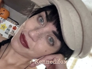 Kennedifox