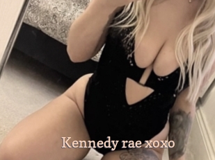 Kennedy_rae_xoxo