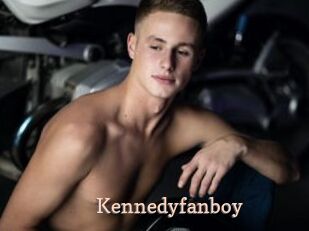 Kennedyfanboy