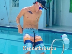 Kennethsharon