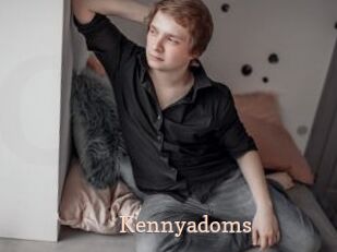 Kennyadoms