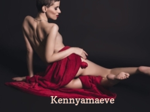 Kennyamaeve