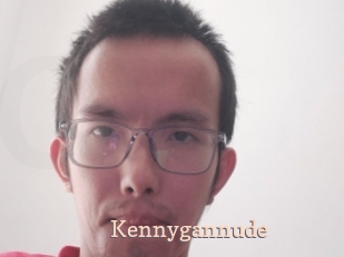 kennygannude Chaude Vision