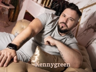 Kennygreen