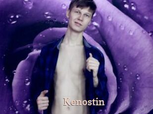 Kenostin