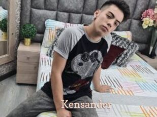 Kensander
