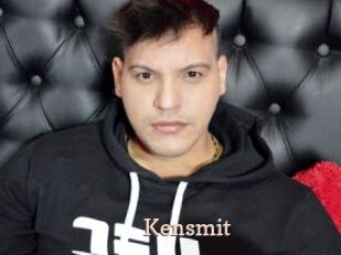 Kensmit