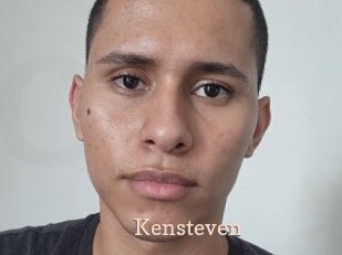 Kensteven