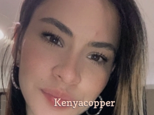 Kenyacopper