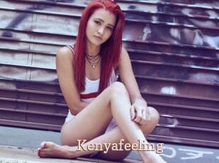 Kenyafeeling