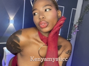 Kenyamysticc