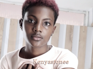 Kenyastonee