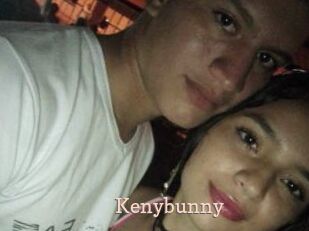 Kenybunny