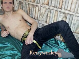 Kenywesley
