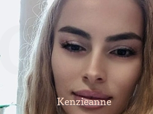 Kenzieanne