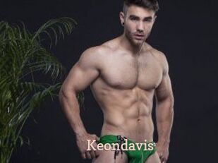 Keondavis