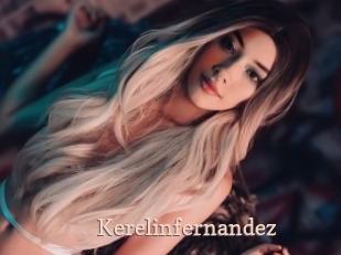 Kerelinfernandez