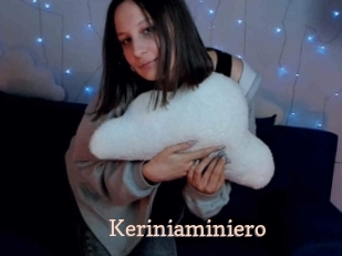 Keriniaminiero