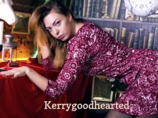 Kerrygoodhearted