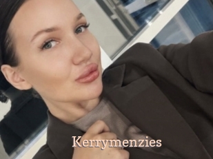 Kerrymenzies