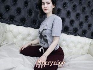 Kerrynice