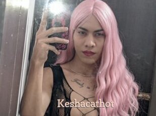 Keshacathot