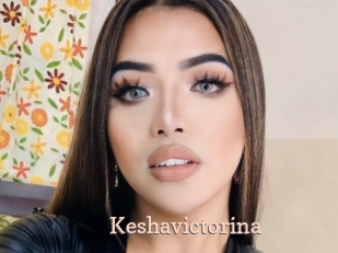 Keshavictorina