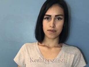 Keshlypoiison