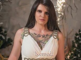 Kessedi