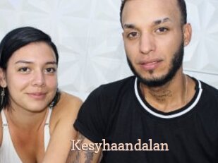 Kesyhaandalan