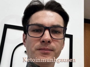 Ketoinmunhgausen