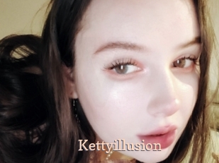 Kettyillusion