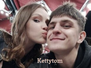Kettytom