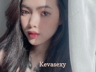 Kevasexy