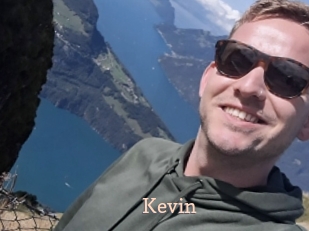 Kevin