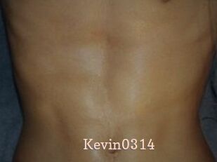 Kevin0314