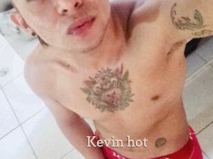 Kevin_hot
